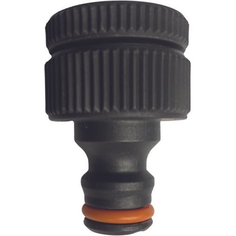 PRESA RUBINETTO FILETTATO- - ø 1/2 mm.15x21 3/4 mm.20x27 - bl - 80005435 - 10 blister GF
