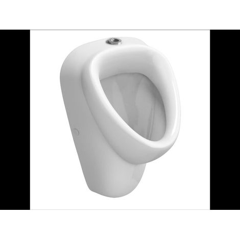 VITRA 6563N003D1032 Urinoir Normus 370 x 355 x 585 mm