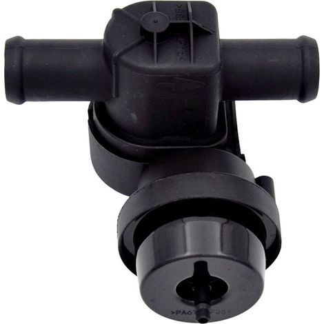 Vannes de régulation de chauffage, vannes d'air chaud et vannes de liquide de refroidissement compatibles avec Bora et Transporter (1J0819809) (1/5)