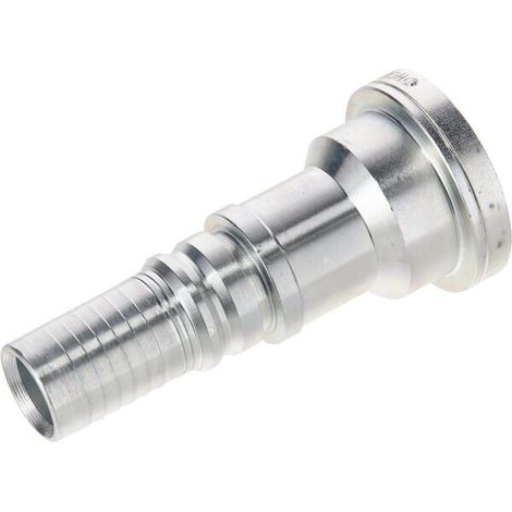Pressarmatur 4SH-DN25 mit Flansch ø54,0mm ALFAGOMMA SFSH2520G2 (1/3)
