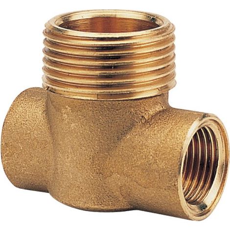 Endkappe Sammelrohr M3/4'