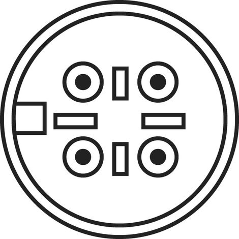 Sonda Lambda 0258003477 Bosch