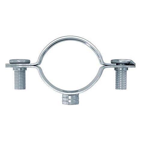 Morsetto metallico AM 50 090850 Fischer (1/4)