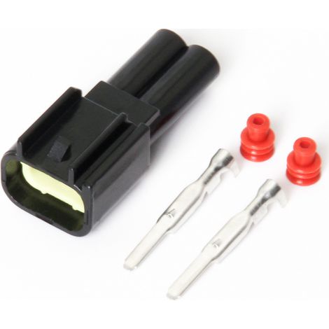 OPAI DJ7022YA-2.3-11/21 Ford Focus Hochspannungszündspulenstecker FW-C-2F/ (1/4)