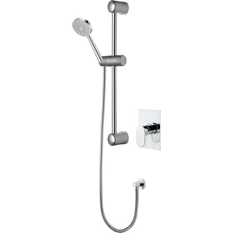 GALINDO K14627300 NINE Conjunto Ducha Empotrable - ref: K14627300 (1/2)
