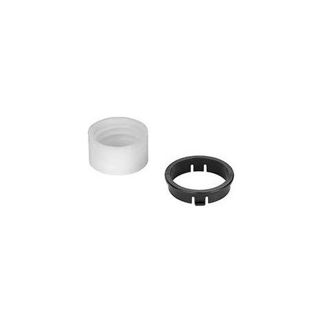 Manchons aspirateur jeu de 2 manchons Wpro H435201