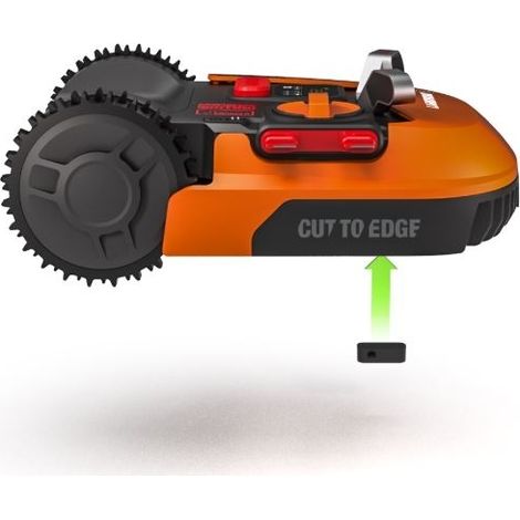 WA0863 - Kit recinto digitale per Landroid
