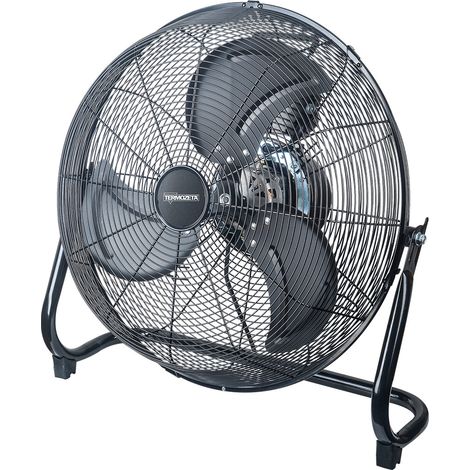 Termozeta Bassotto XL Plus Schwarz