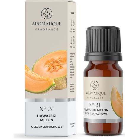 Aromatique Hawaiian Melon Duftöl 12 ml (1/3)
