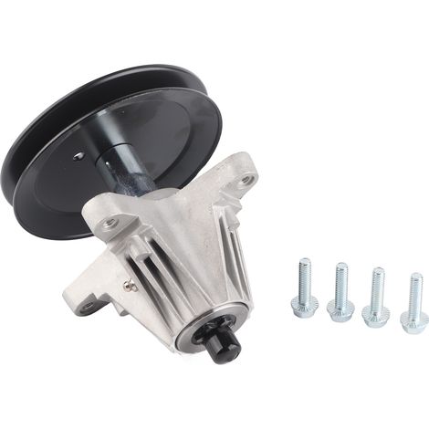 Ensemble broche compatible Cub Cadet 285-868/618-04822/618-04889/618-04950/918-04822/918-04889 (1/5)
