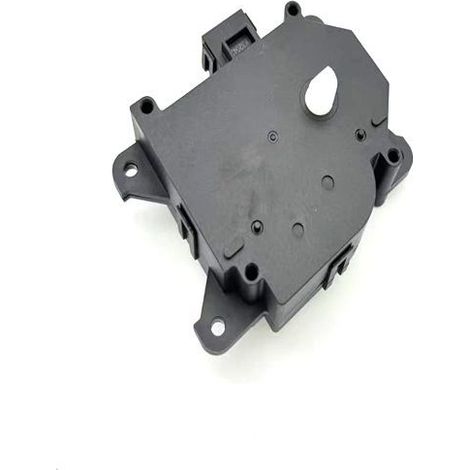 Servomotor 87106-0N070 für den Umbau der Klimaanlage (Heizung/Kühlung) in Toyota Reiz und Crown (1/4)
