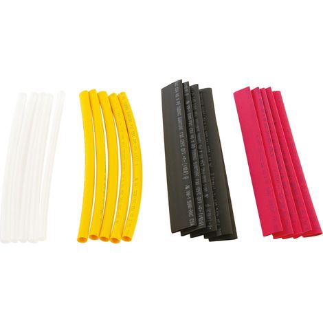 Gaines retractables 20 pieces