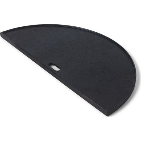 Plancha en Fonte Demi Lune - Maxima