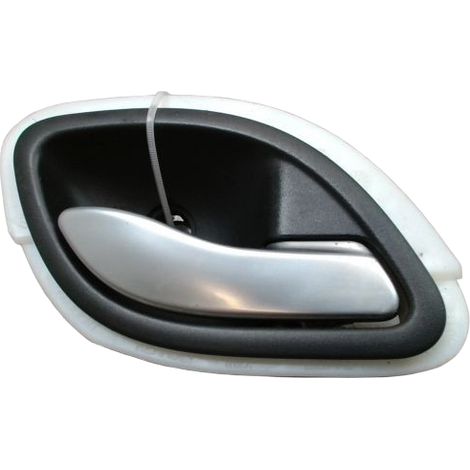 Poignee Interieure Porte Avant Droit RENAULT Vel Satis Phase 2 2005-2009 [PRODUIT D'OCCASION]♻️8200252346 (1/3)