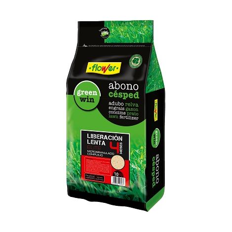 Engrais Supreme Lite microgranulue 4 mois fleur de libration progressive - 10 kg