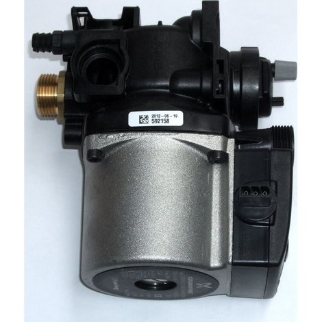 Daikin Pumpe 15-60 (d0483) für Rotex GW bis Baujahr 2019