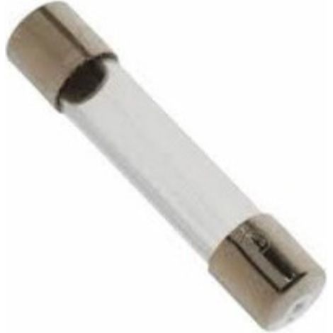 Fusible 6x32 2A
