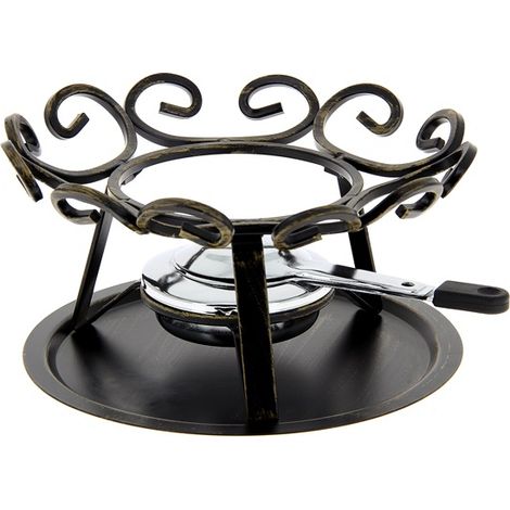 23cm schmiedeeiserner fondueofen - Tableandcook - 3008208