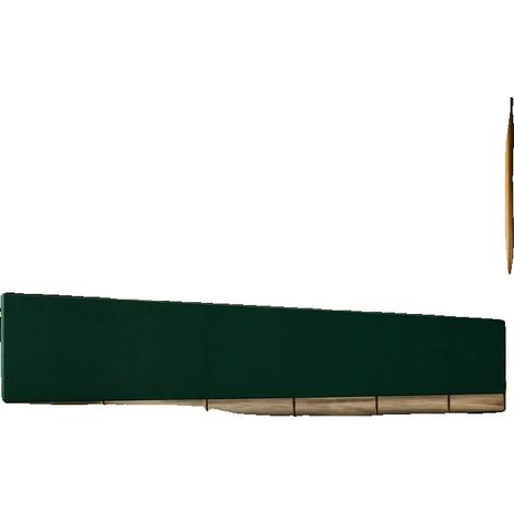 Windschutzscheibenstoff, 800 x 160 cm, Einfach zu Reinigen Design, Geeignet für Verschiedene Fahrzeuge, Langlebiges Material, Leicht (1/5)