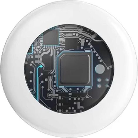Traceur GPS intelligent pour animaux et enfants, compatible avec les étiquettes anti-perte. (1/5)
