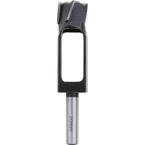 Stoppbohrer, Zapfenbohrer, 1/2" - 20 mm Zapfenbohrer