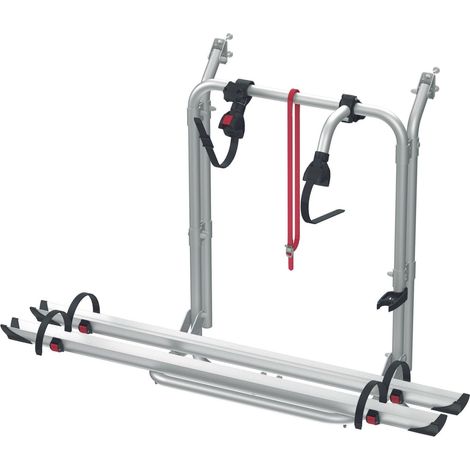 Porte-vélos fourgon 2 portes Carry-Bike : Carry-Bike 200 D 2023