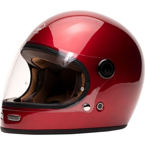 Integral FULLMOON Cherry XS