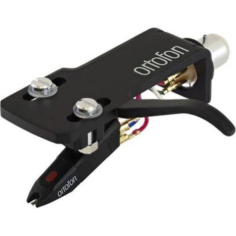 Ortofon 702061 Audio-Plattenspieler-Zubehör Audio-Plattenspieler Tonabnehmerkopf (1/2)