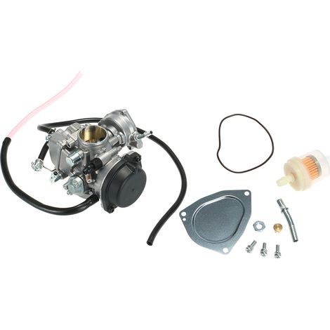 Carburateur Carb pour Yamaha Raptor 350 YFM350 2004-2012 (1/5)