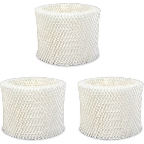 3er-Pack Ersatzfilter für Luftbefeuchter HU4816/FY2402 (1/5)