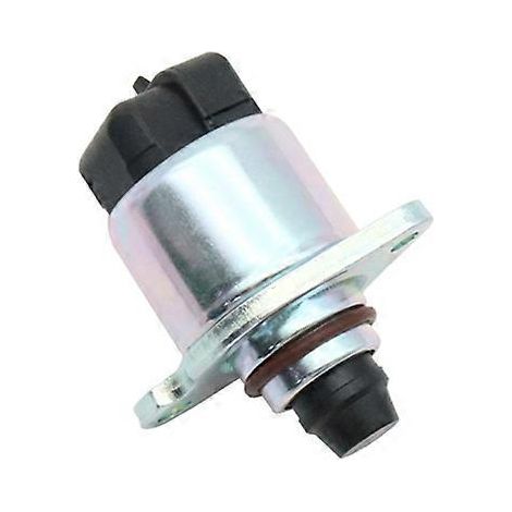 12482707 Soupape de régulation du ralenti pour Cavalier 2.3 L, 2.4 L L4 et 2.2 L L4 (1/5)