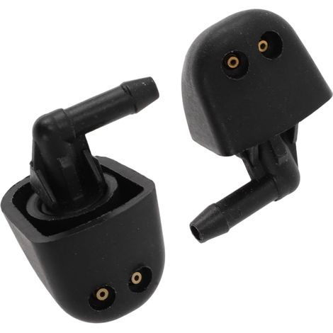 Windscreen Washer Nozzle For Trafic II (2001-2014) And For Laguna I (1994-2001) Replaces Part Number 4409753 (1/5)