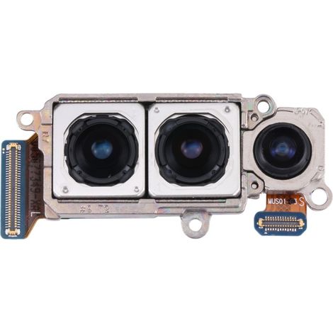 Original camera kit for European versions of Galaxy S21/S21+ 5G/S21 5G SM-G990F, etc. (1/4)