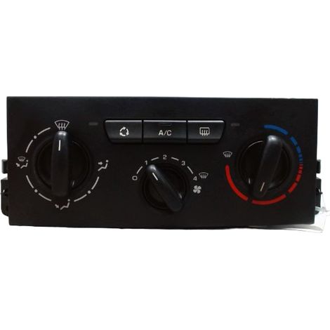 [PRODUIT D'OCCASION] Commande De Chauffage PEUGEOT 207 5p ♻️ Ref Oe. 6451tl - Garantie à vie (1/4)