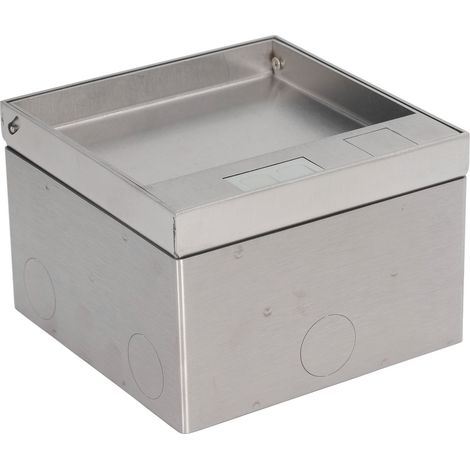 Multiprise de table avec prise USB Type-C, prise européenne, 250 V CA, pour salle de conférence ou comptoir. (1/5)