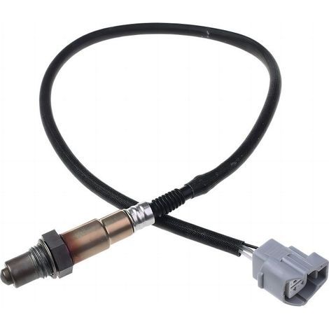 Capteur d'oxygène 250-241074 adapté aux véhicules Mazda CX-5 2.0L et 2.5L. (1/4)