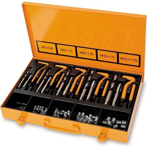 Beta 437u/09 set de réparation de fil endommagé