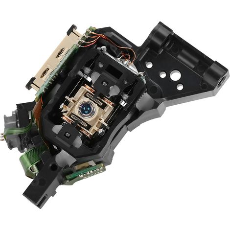 Lentille laser de balayage optique pour mécanisme DVD HOP-1200W-B – pièces détachées (1/5)