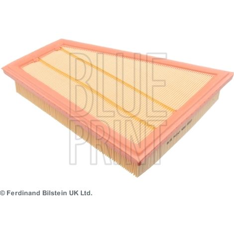 Filtre à air Blue Print ADB112207 BMW 13 71 7 582 908