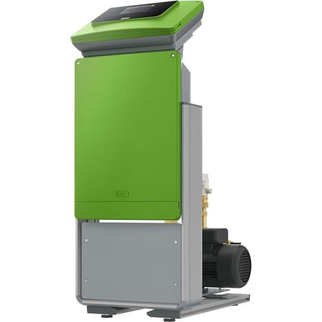 Reflex Variomat Steuereinheit VS 2-1/75, para mantener la presión, desgasificar y rellenar, 10 bar, 8910300