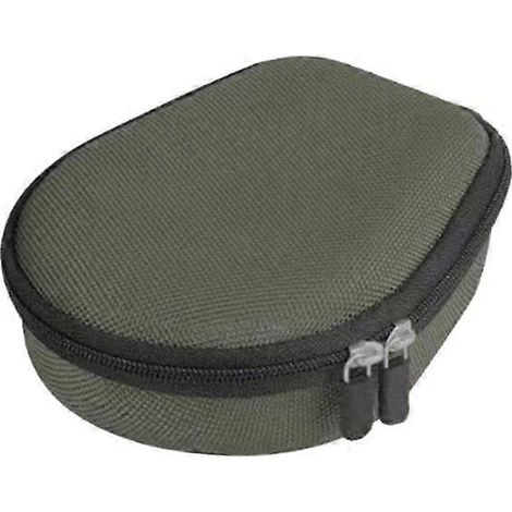 Étui de transport pour casque AfterShokz AS800650, housse de protection anti-rayures en EVA (1/5)