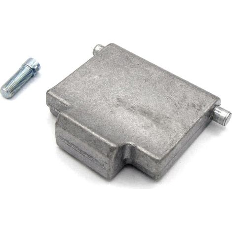 Repuesto original BOSCH1601000001 Contraplaca para picadora AXT1800/2000/2100/2200