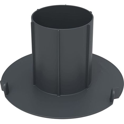 Universeller Spritzschutz für TM5- und TM6-Küchenmaschinen, schützt beim Mixen, Küchenzubehör (1/5)