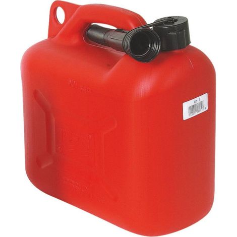 Plastikkanister 10 Liter SODILUB - 18705