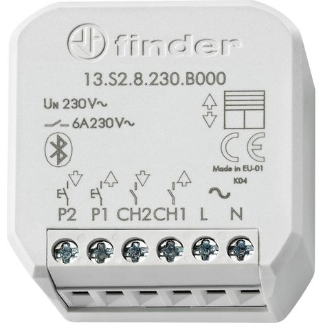 Relais de signal Finder ( Prix pour 1 ) (1/3)