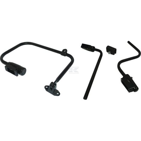 Brazo de espejo retrovisor KUBOTA 6975947120