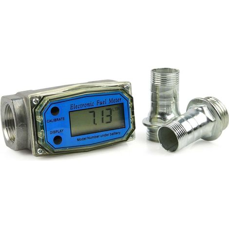 Elektronisches Messgerät Geko g00970 hohe Genauigkeit lange Laufzeit (1/3)