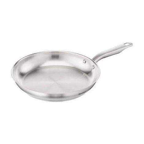 Tefal Virtuoso Padella in Acciaio Inossidabile 28 cm