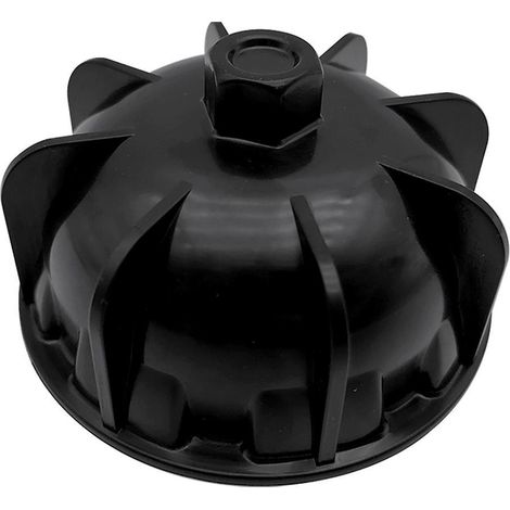Wheel Hub Cap Wrench, Centre Cap Removal Wrench Replacement for Mercedes-Benz W205 AMG E63 C63 C63S (1/5)