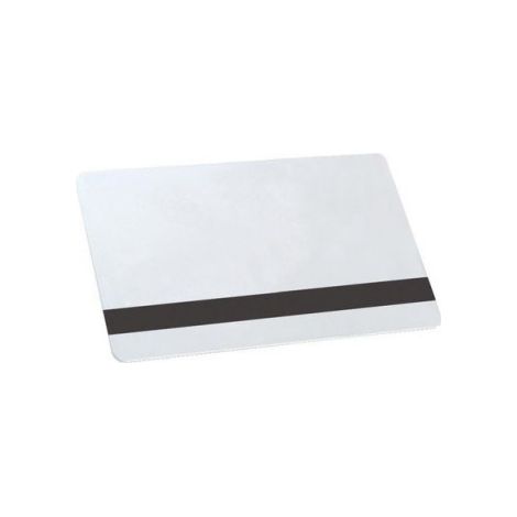 CARTE MAGNÉTIQUE ISO 7810-7813 T 764 CAME 001TST02 (1/2)